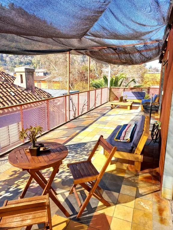 Hotel Nativo — foto 5